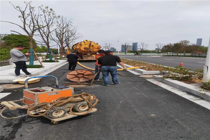 麦盖提污水池为什么要定期清理