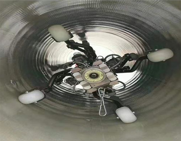 麦盖提市政管道清淤怎么修复