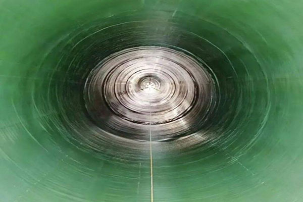 麦盖提管道修复方法有哪些？