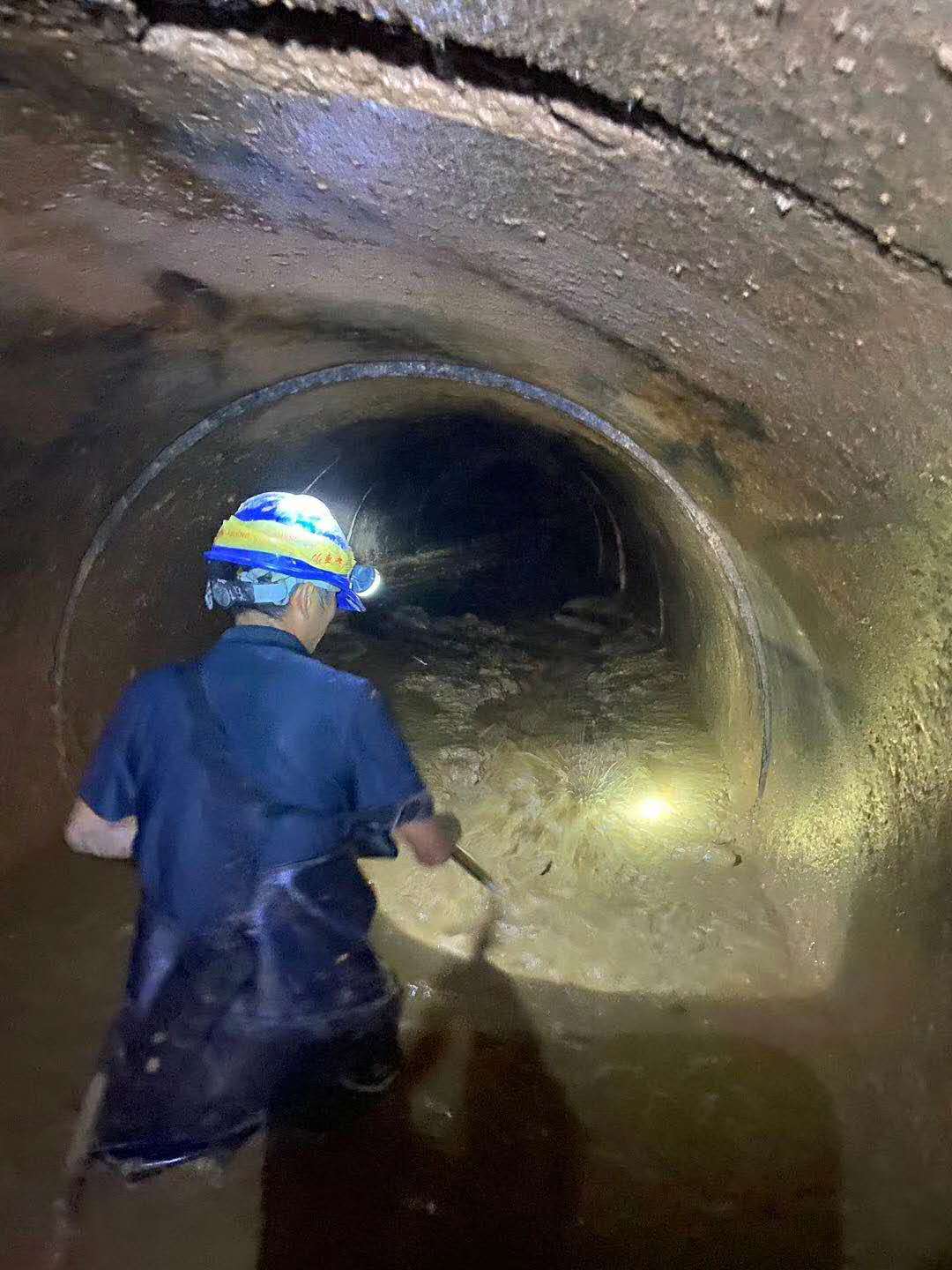 麦盖提管道清洗-管道疏通