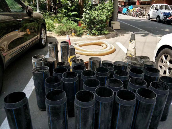 麦盖提顶管多少钱一米