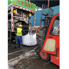 麦盖提淤泥固化分离服务