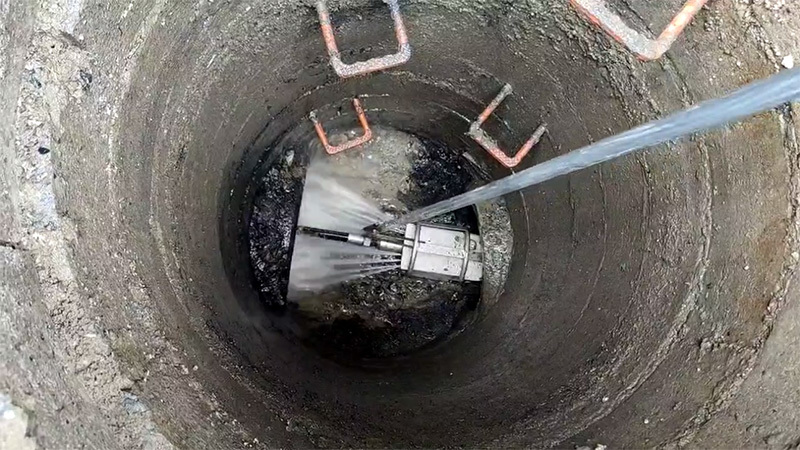 麦盖提宾馆饭店管道清淤前必须了解的五大常识